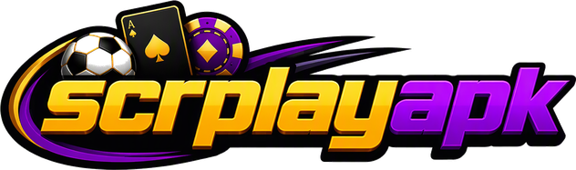 scrplayapk logo